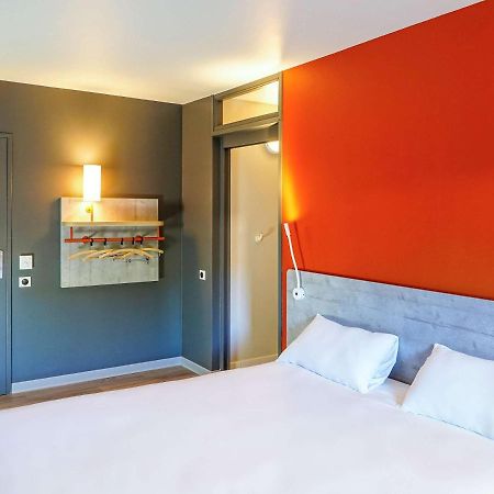 Ibis Budget Aubenas Luaran gambar