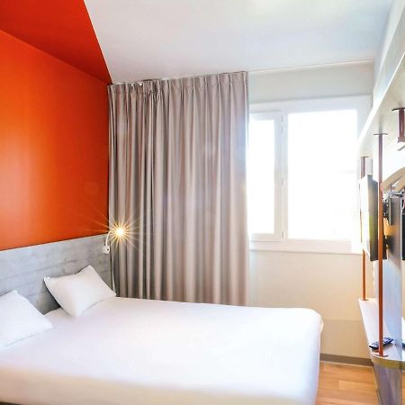 Ibis Budget Aubenas Luaran gambar