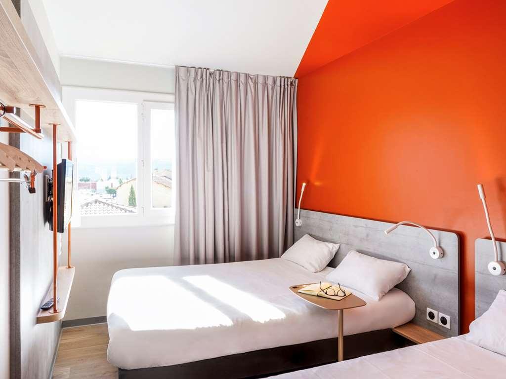 Ibis Budget Aubenas Bilik gambar