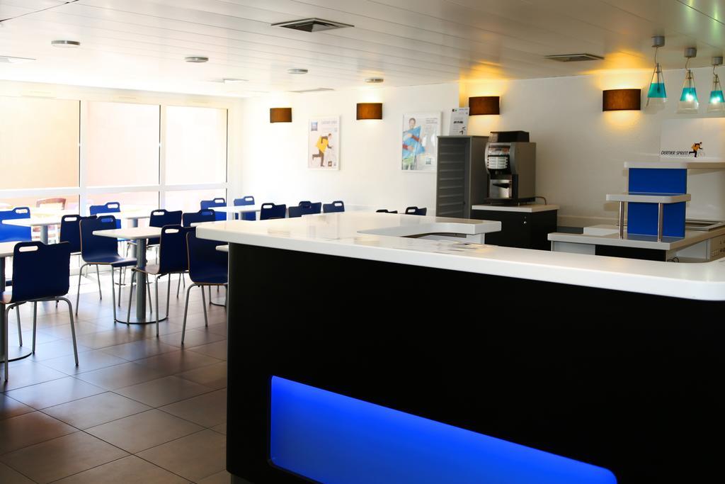 Ibis Budget Aubenas Luaran gambar