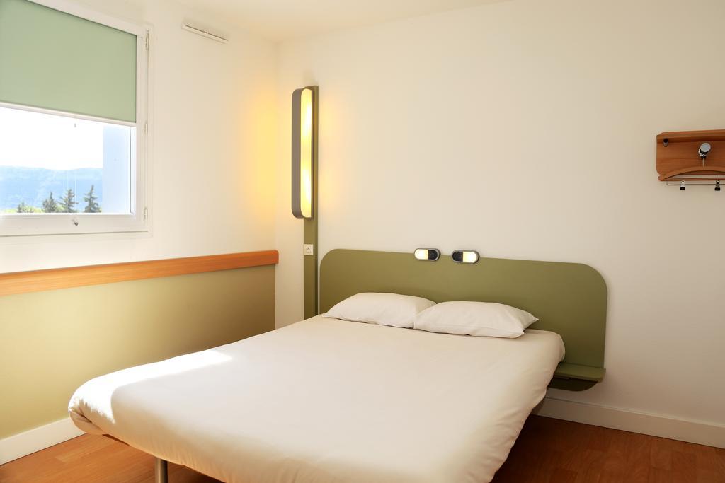 Ibis Budget Aubenas Bilik gambar