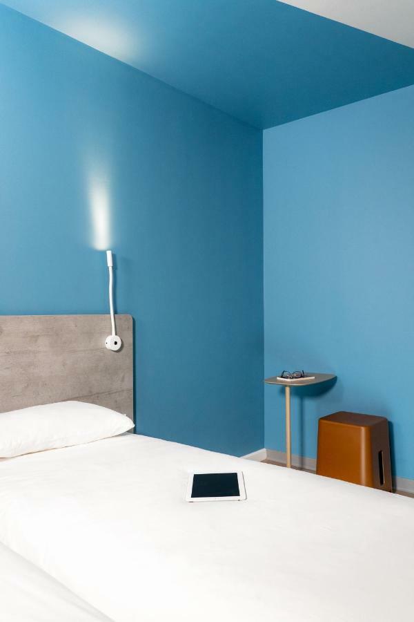 Ibis Budget Aubenas Luaran gambar