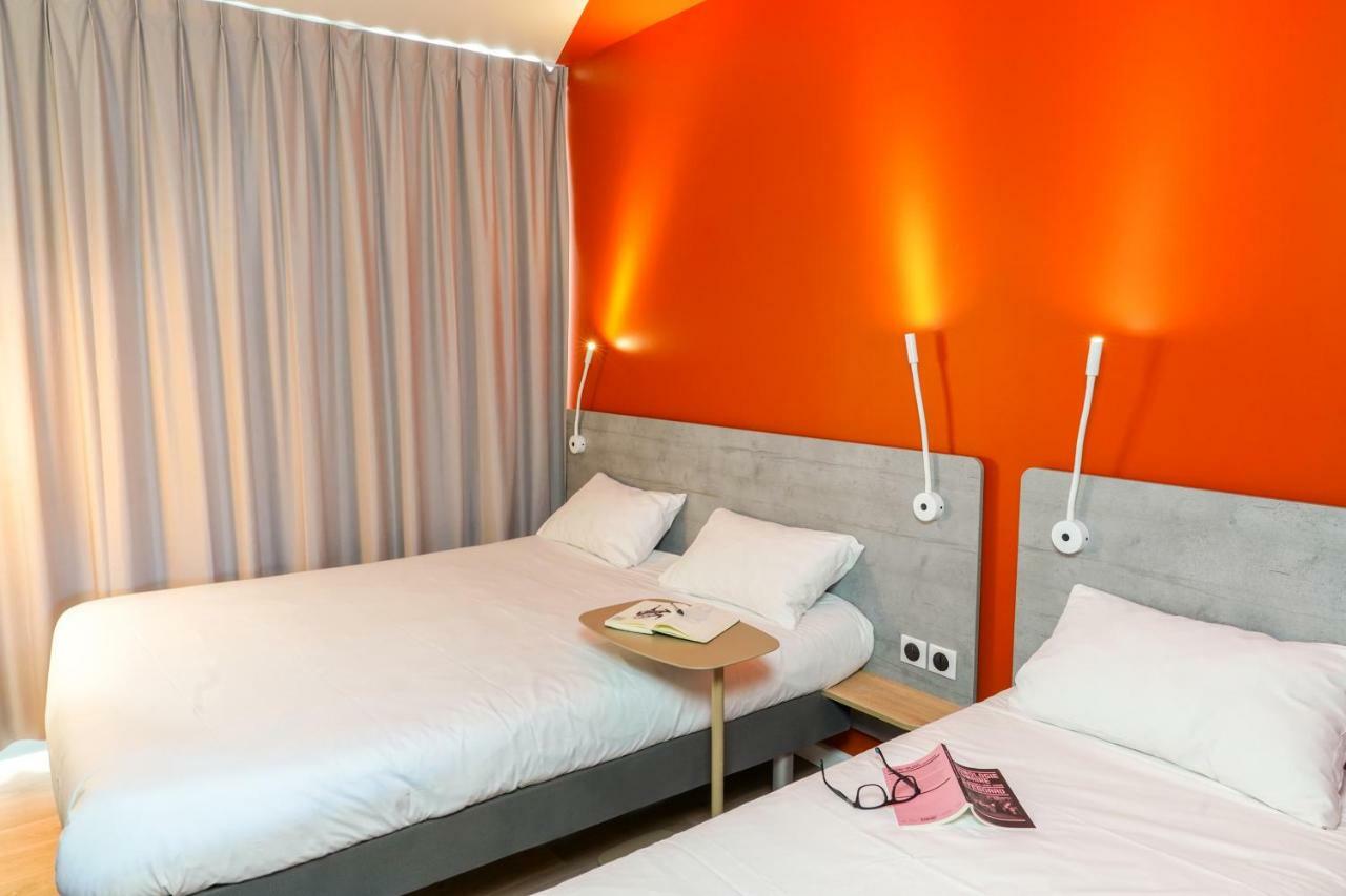 Ibis Budget Aubenas Luaran gambar