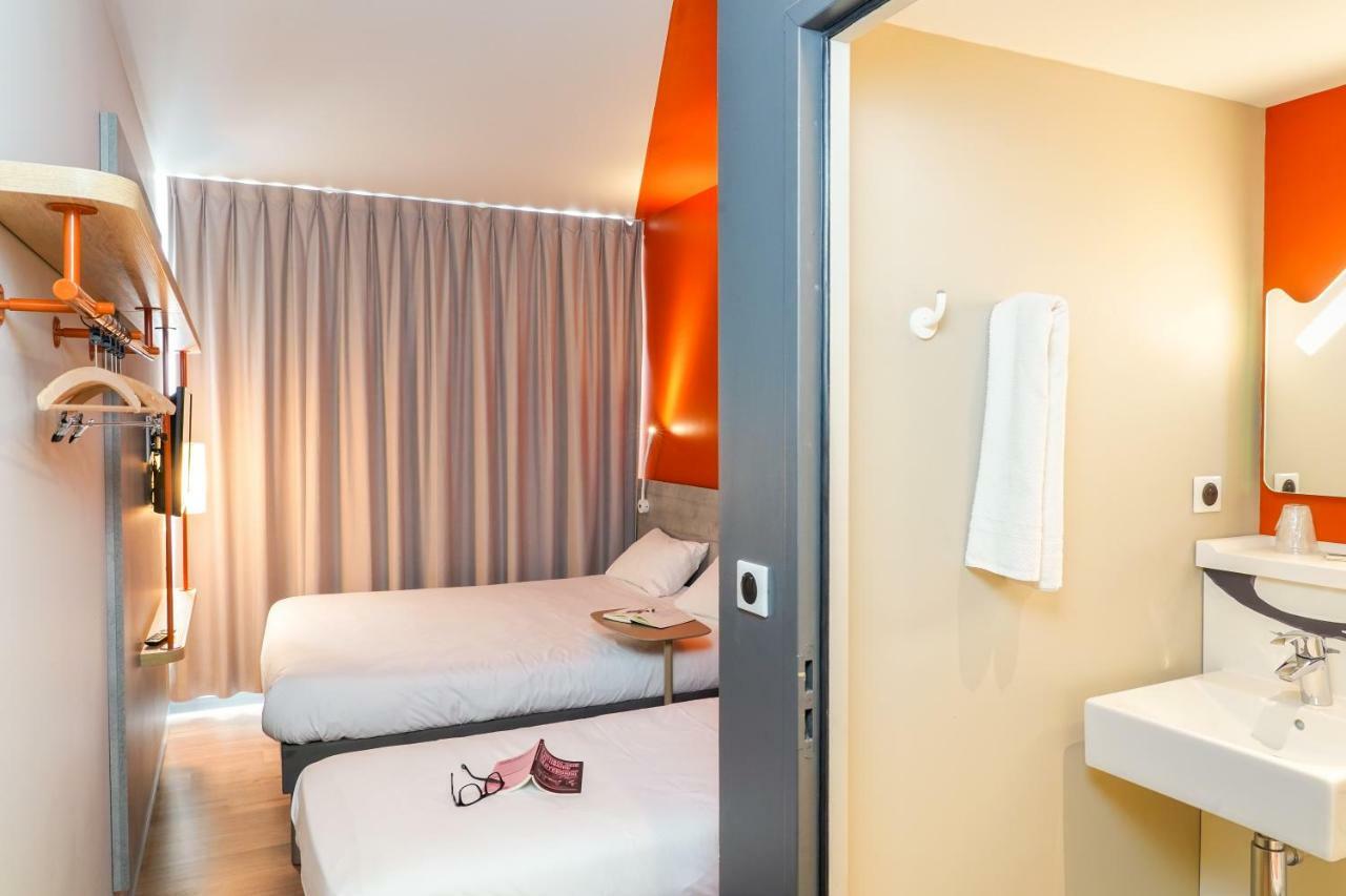 Ibis Budget Aubenas Luaran gambar