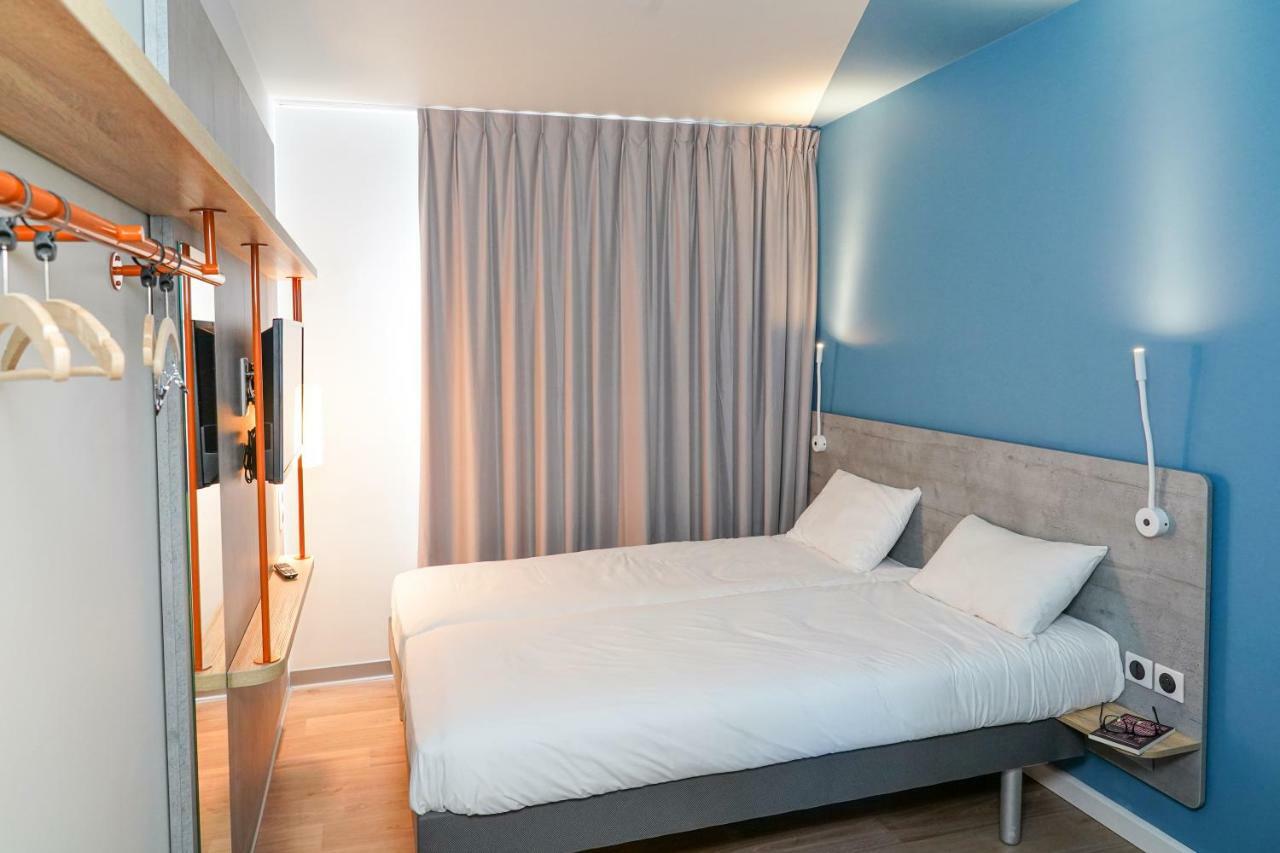 Ibis Budget Aubenas Luaran gambar