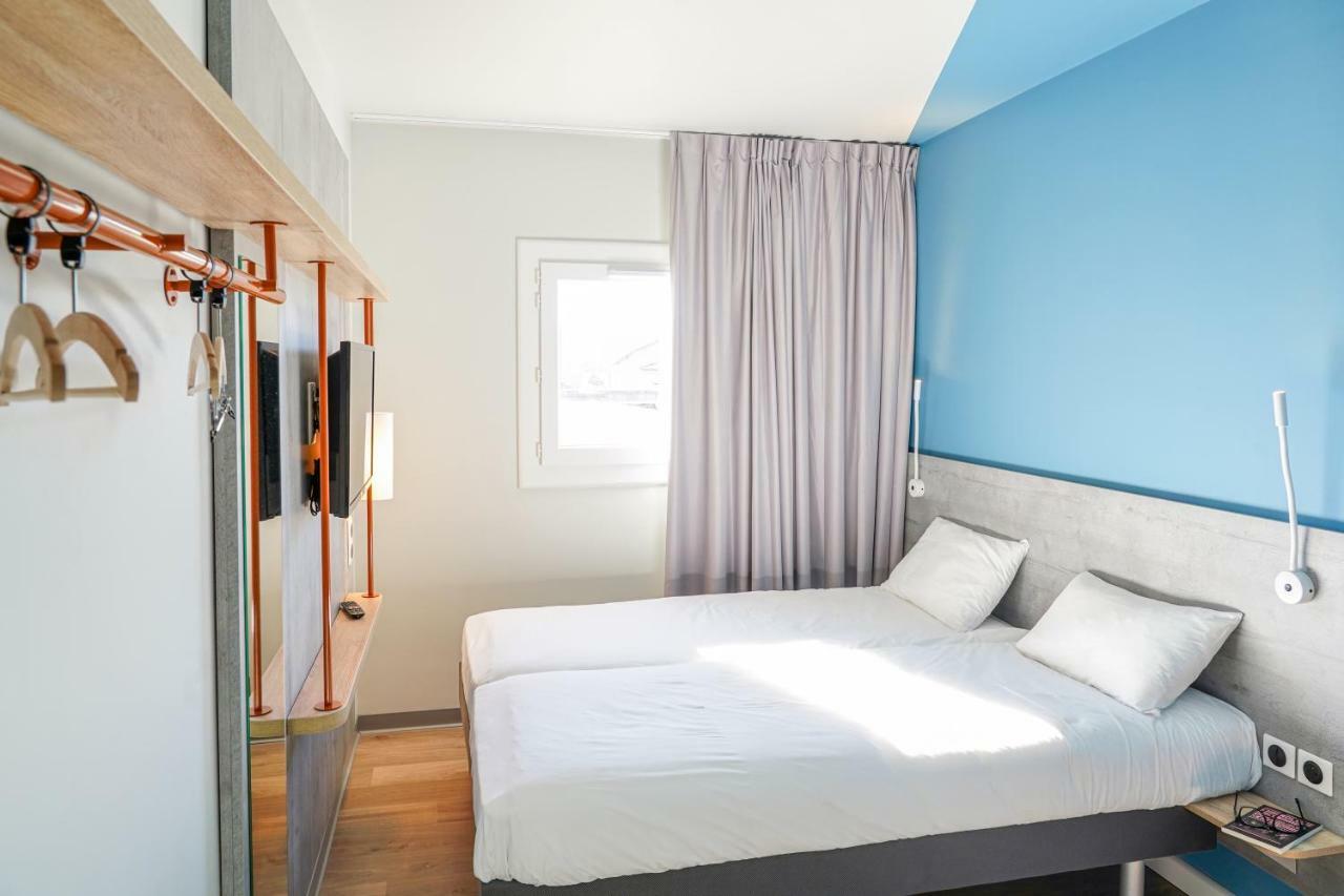 Ibis Budget Aubenas Luaran gambar