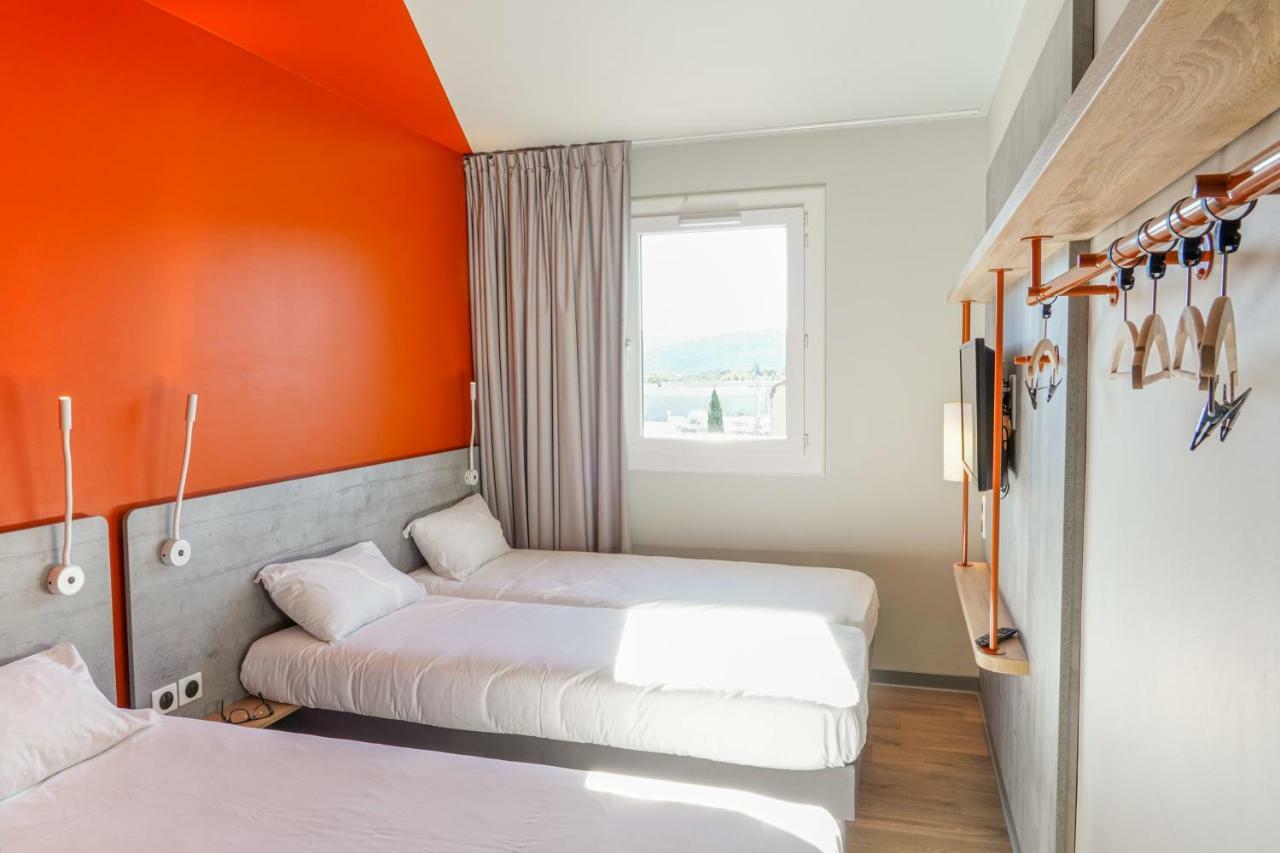 Ibis Budget Aubenas Luaran gambar