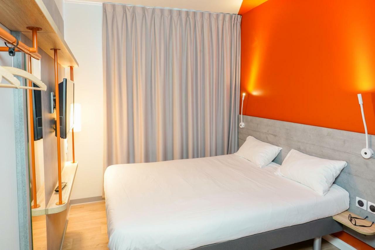 Ibis Budget Aubenas Luaran gambar