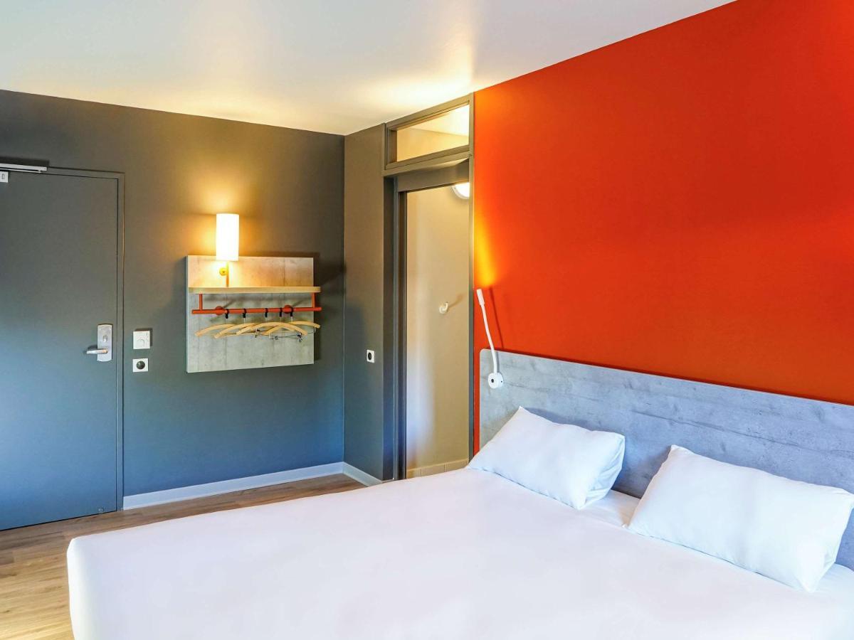 Ibis Budget Aubenas Luaran gambar