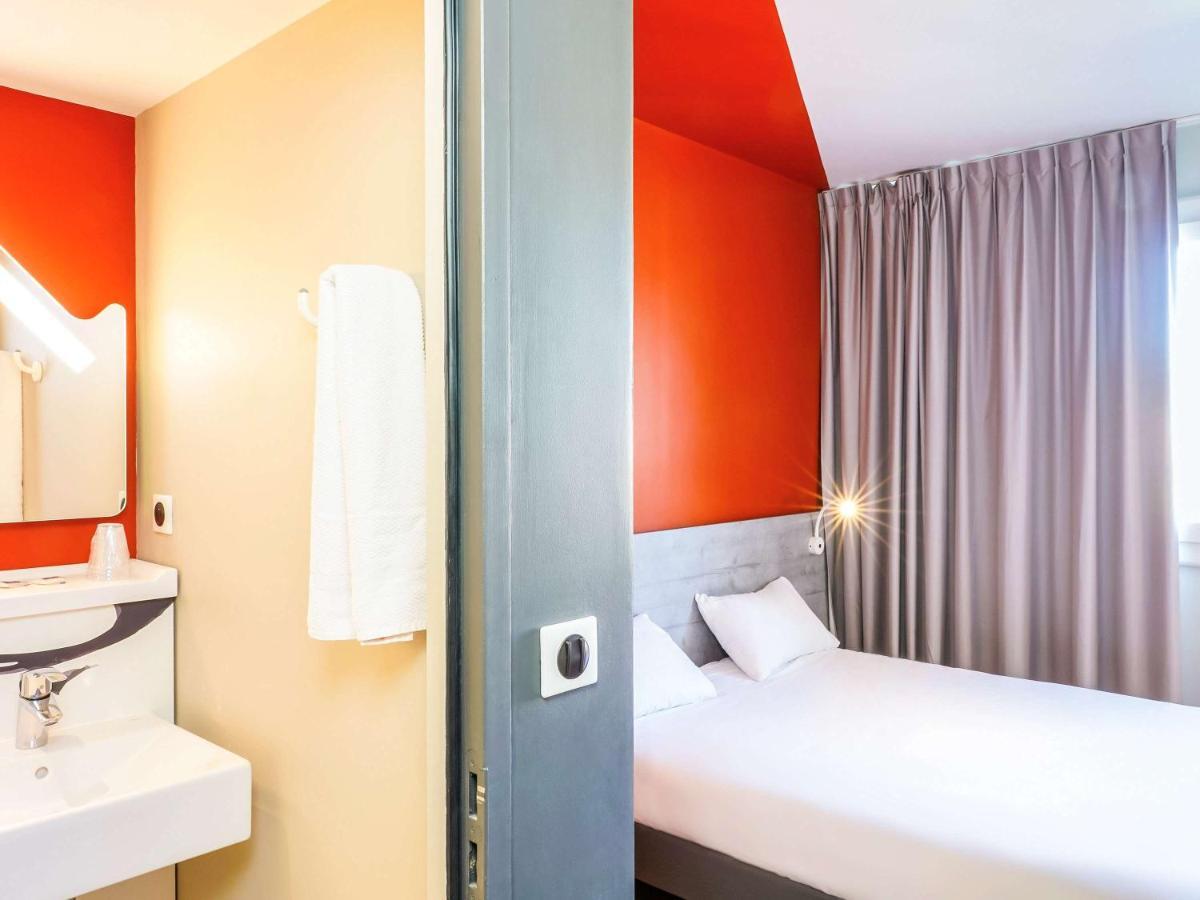 Ibis Budget Aubenas Luaran gambar