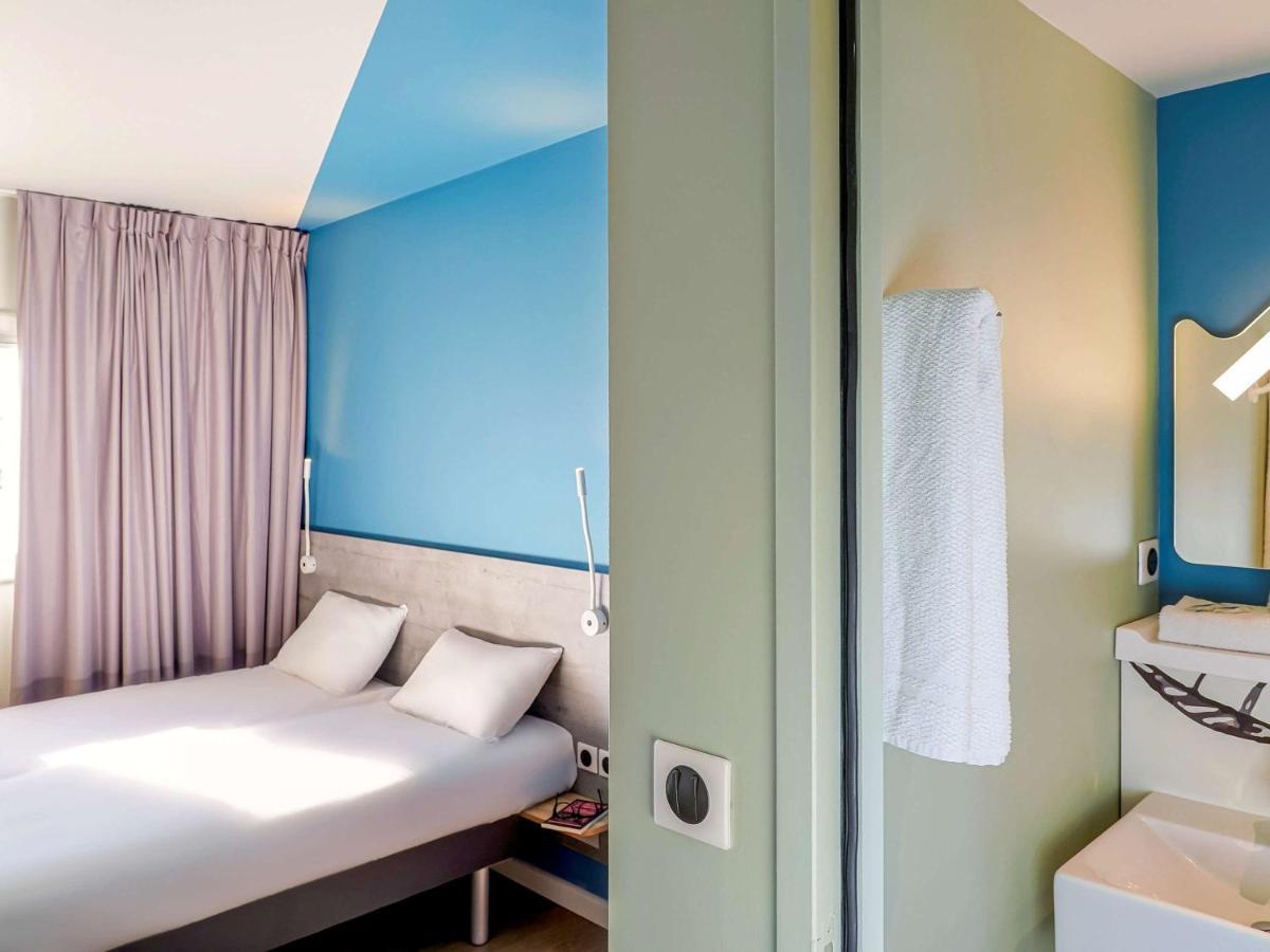 Ibis Budget Aubenas Luaran gambar