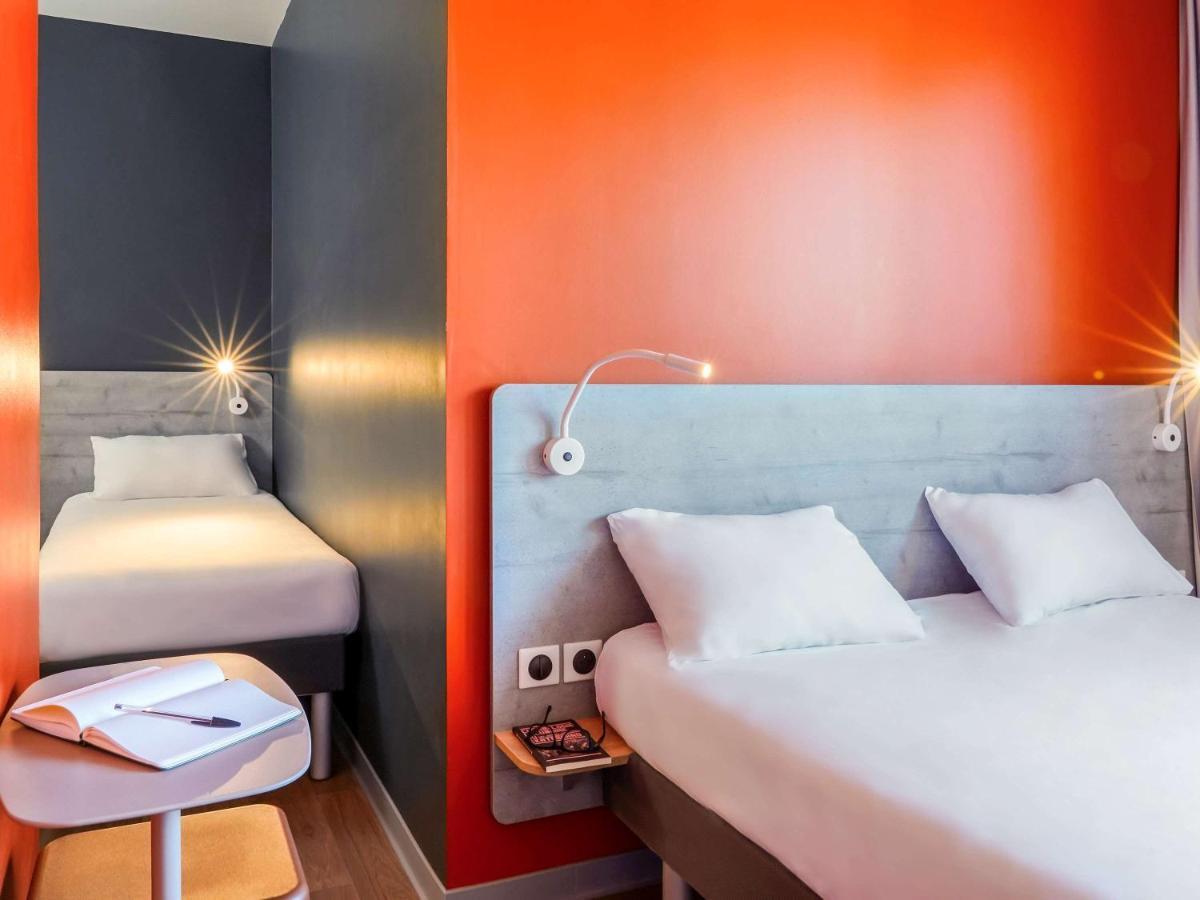 Ibis Budget Aubenas Luaran gambar