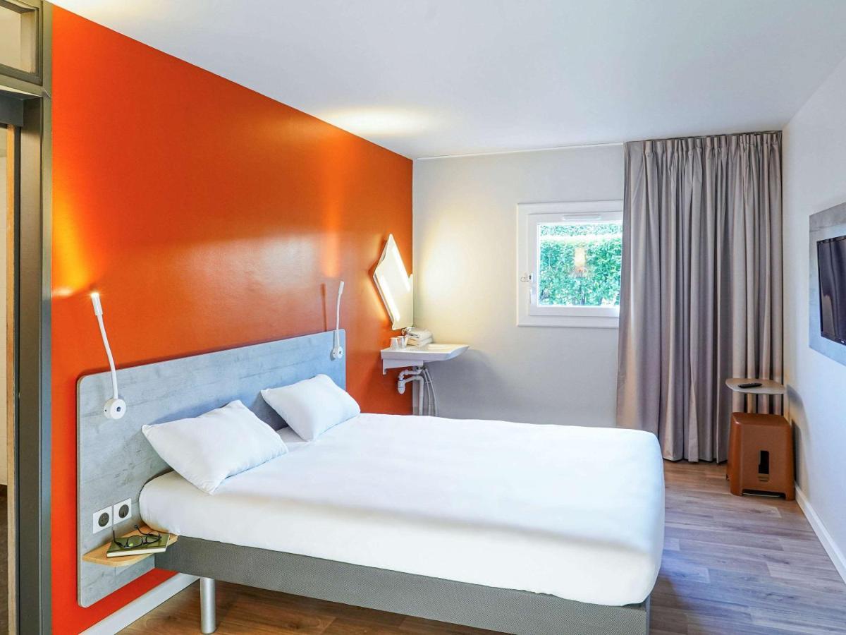 Ibis Budget Aubenas Luaran gambar